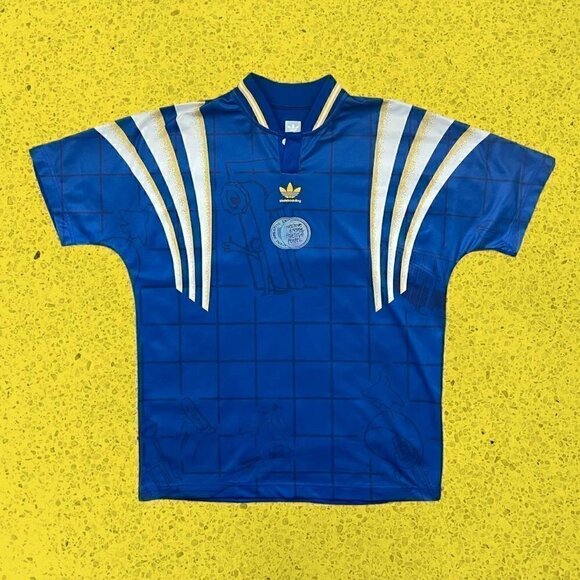 adidas Other - Adidas skateboards soccer jersey